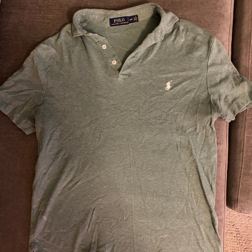 Ralph Lauren polo